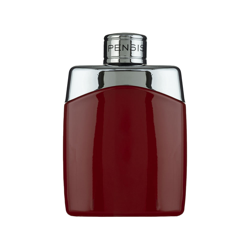 ادوتویلت مردانه پنسیس مدل Legend Red حجم100میل
